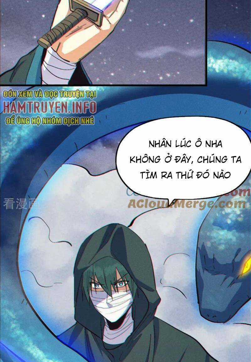 Nhân Vật Chính Mạnh Nhất Lịch Sử Chapter 193 trang 21