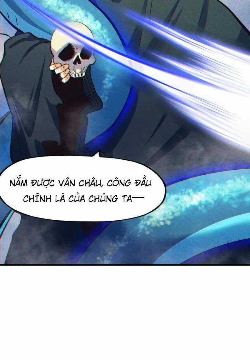 Nhân Vật Chính Mạnh Nhất Lịch Sử Chapter 193 trang 22