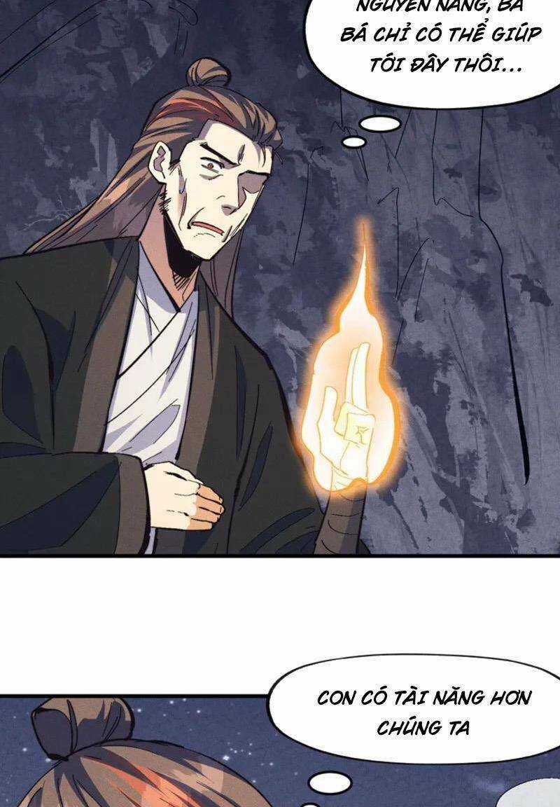 Nhân Vật Chính Mạnh Nhất Lịch Sử Chapter 193 trang 24