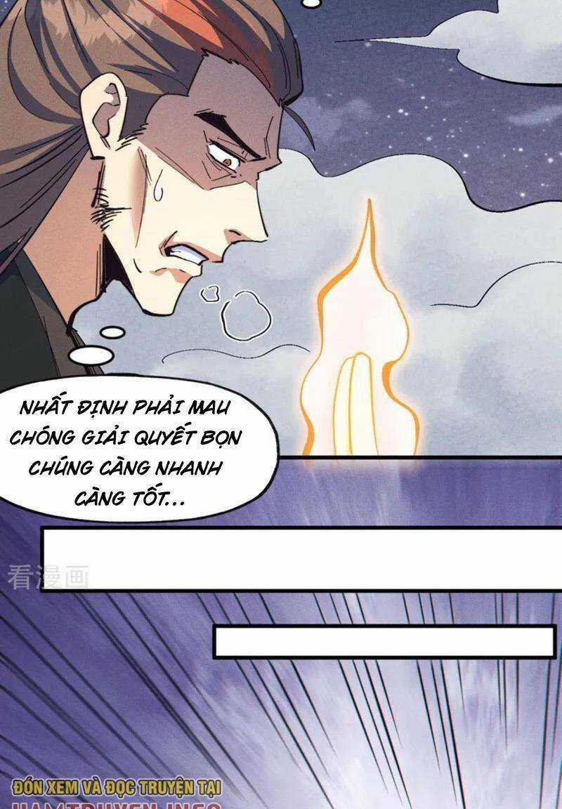 Nhân Vật Chính Mạnh Nhất Lịch Sử Chapter 193 trang 25