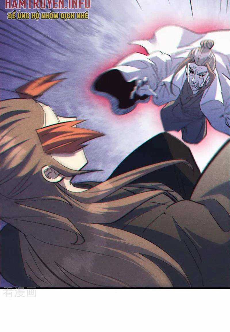 Nhân Vật Chính Mạnh Nhất Lịch Sử Chapter 193 trang 26