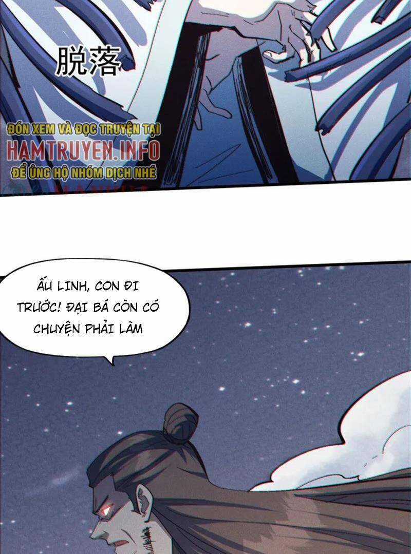 Nhân Vật Chính Mạnh Nhất Lịch Sử Chapter 193 trang 3