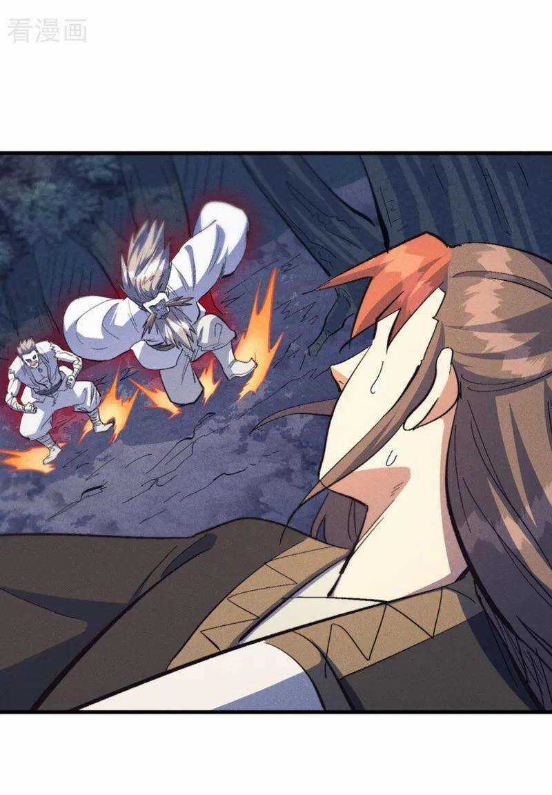 Nhân Vật Chính Mạnh Nhất Lịch Sử Chapter 193 trang 30