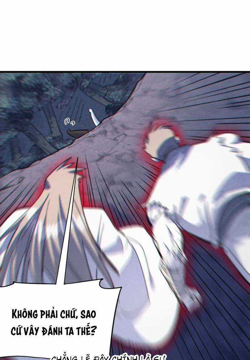 Nhân Vật Chính Mạnh Nhất Lịch Sử Chapter 193 trang 31