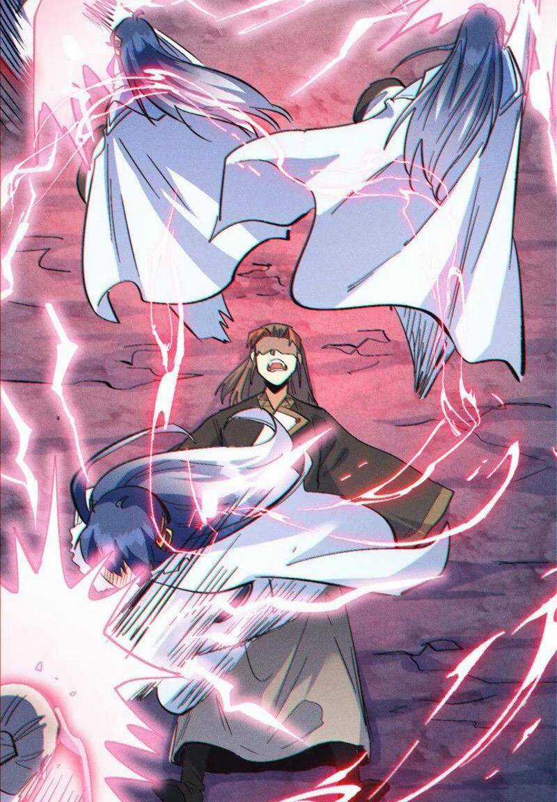 Nhân Vật Chính Mạnh Nhất Lịch Sử Chapter 193 trang 34