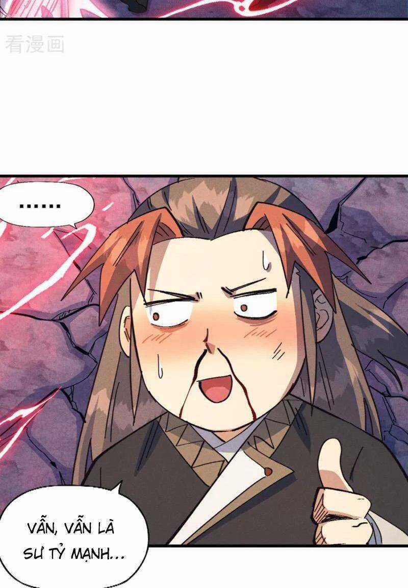 Nhân Vật Chính Mạnh Nhất Lịch Sử Chapter 193 trang 35