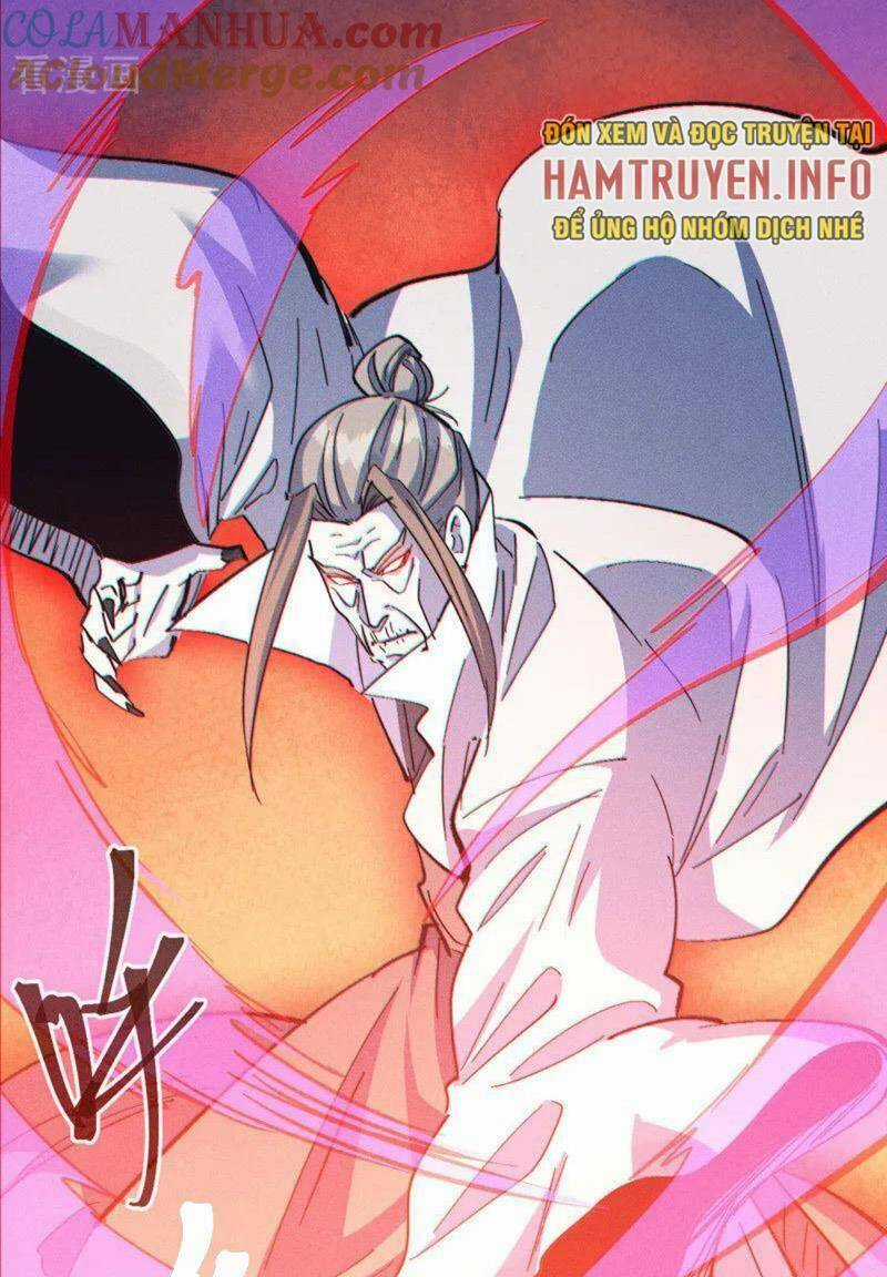 Nhân Vật Chính Mạnh Nhất Lịch Sử Chapter 193 trang 37