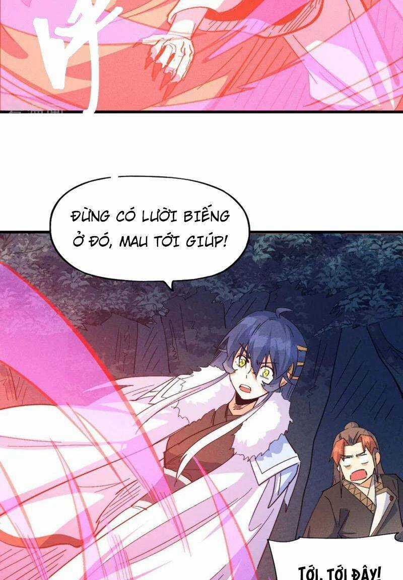 Nhân Vật Chính Mạnh Nhất Lịch Sử Chapter 193 trang 38