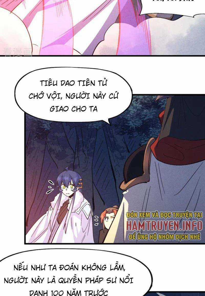 Nhân Vật Chính Mạnh Nhất Lịch Sử Chapter 193 trang 39