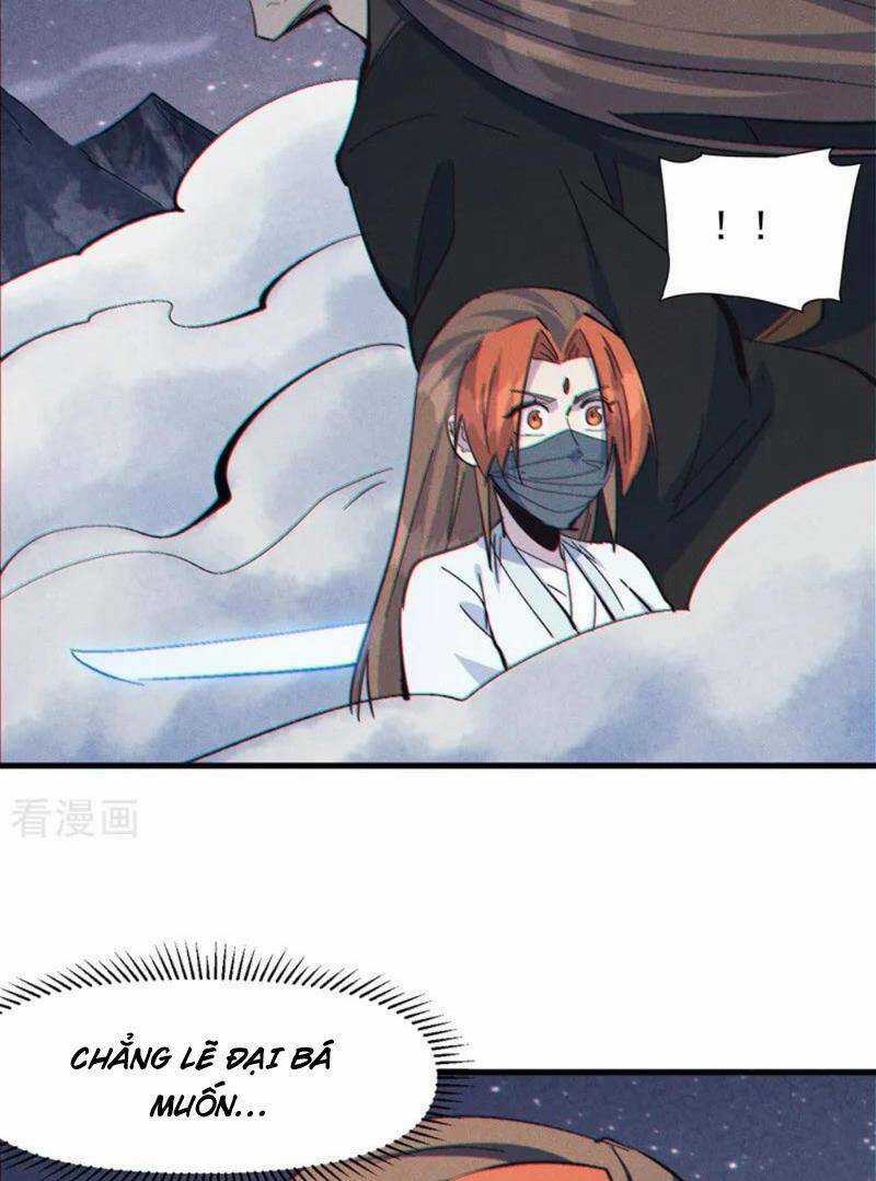 Nhân Vật Chính Mạnh Nhất Lịch Sử Chapter 193 trang 4