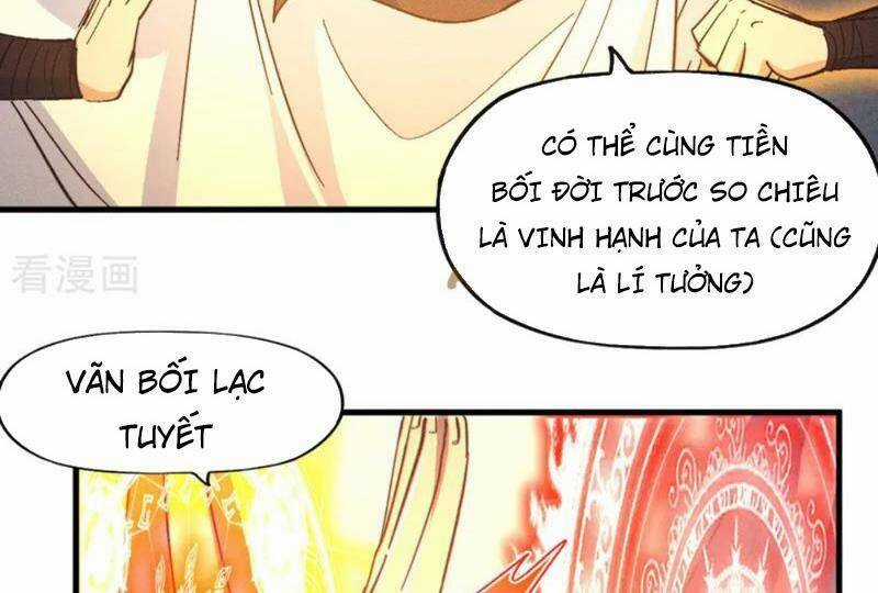 Nhân Vật Chính Mạnh Nhất Lịch Sử Chapter 193 trang 41