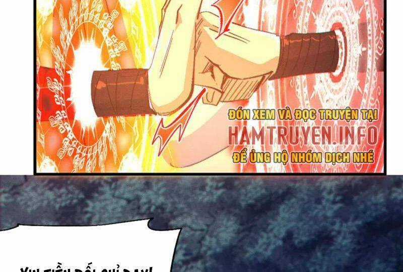 Nhân Vật Chính Mạnh Nhất Lịch Sử Chapter 193 trang 42