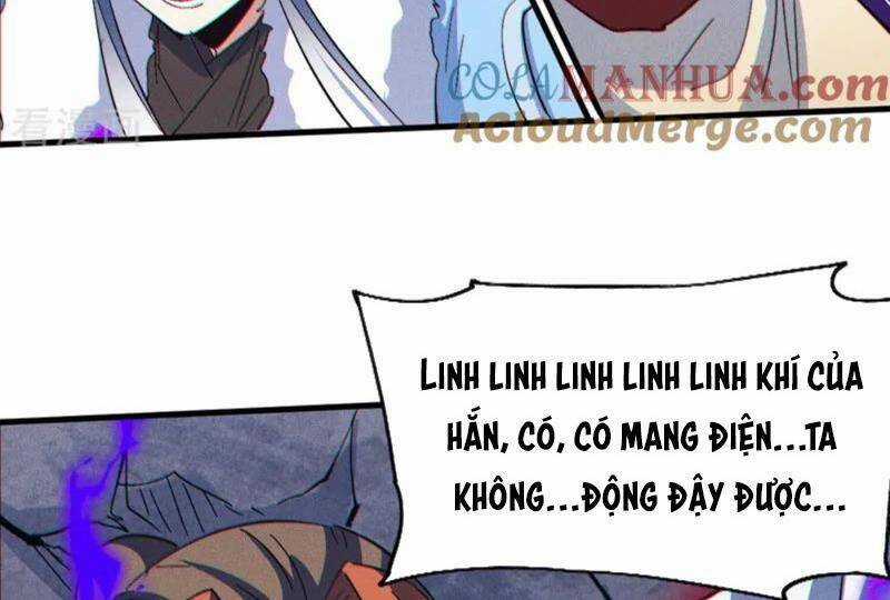 Nhân Vật Chính Mạnh Nhất Lịch Sử Chapter 193 trang 55