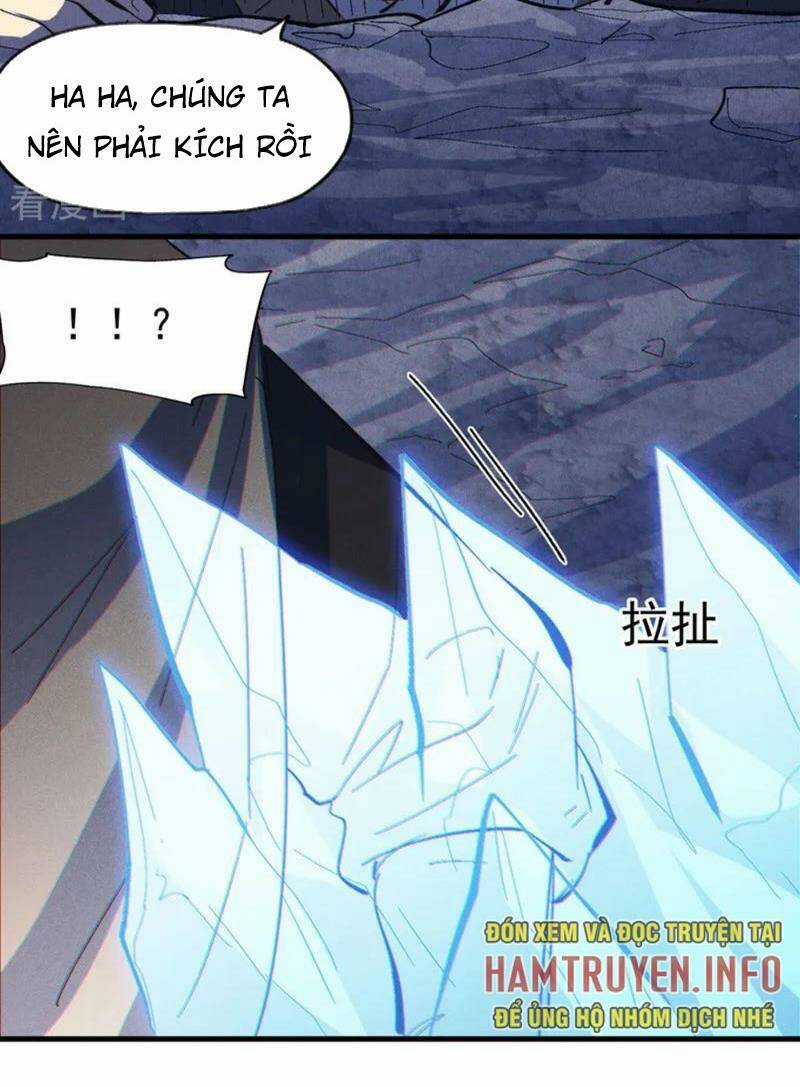 Nhân Vật Chính Mạnh Nhất Lịch Sử Chapter 194 trang 13