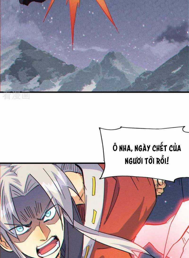 Nhân Vật Chính Mạnh Nhất Lịch Sử Chapter 194 trang 19