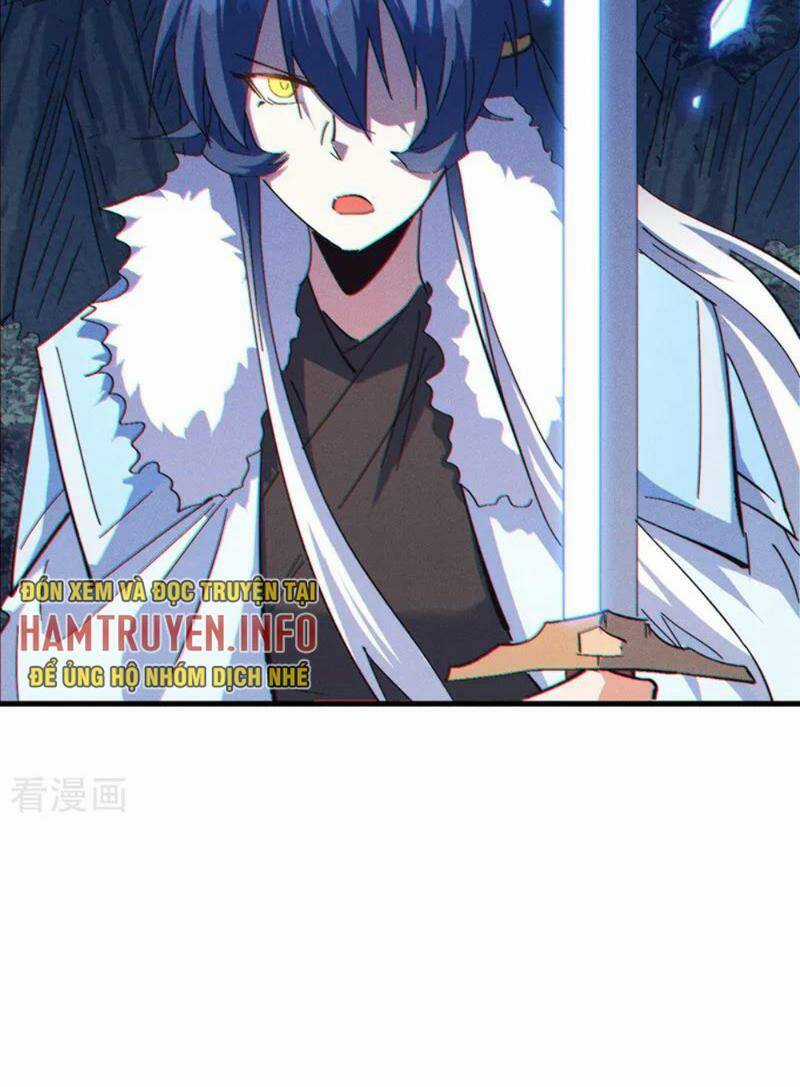 Nhân Vật Chính Mạnh Nhất Lịch Sử Chapter 194 trang 2