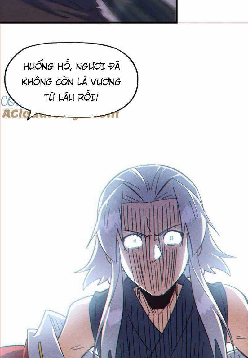 Nhân Vật Chính Mạnh Nhất Lịch Sử Chapter 194 trang 21