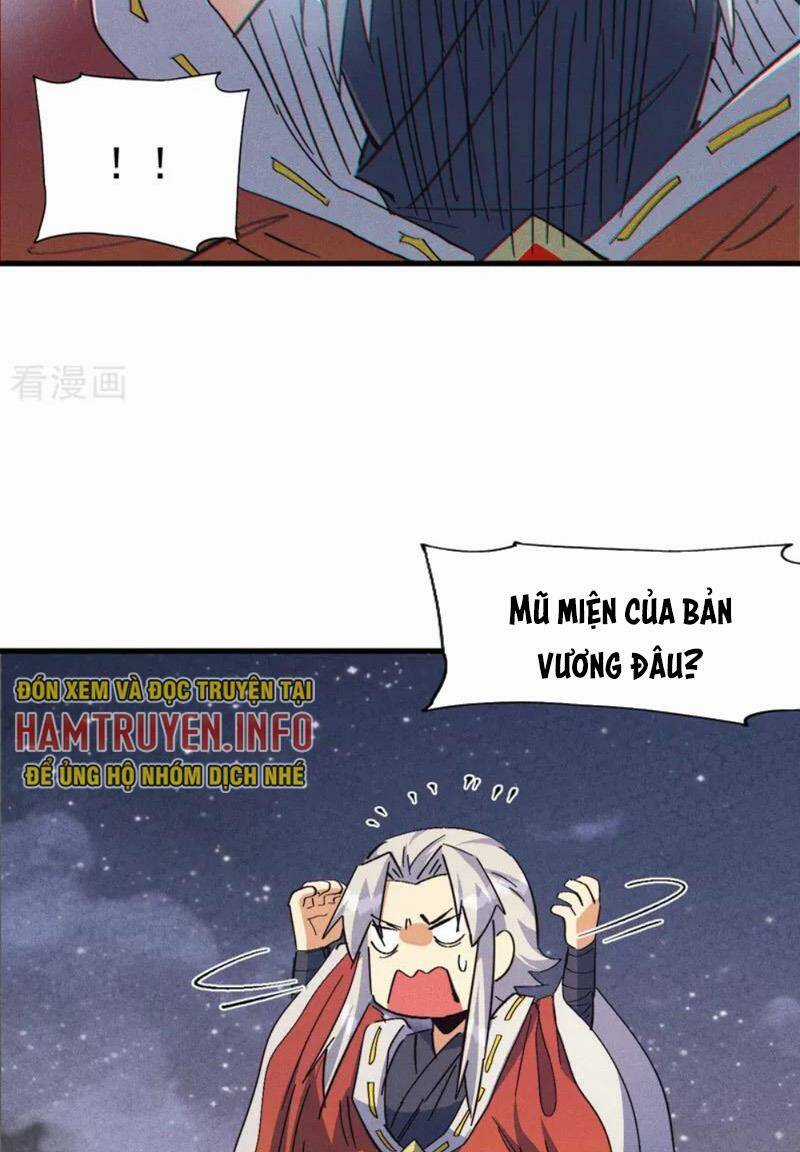 Nhân Vật Chính Mạnh Nhất Lịch Sử Chapter 194 trang 22
