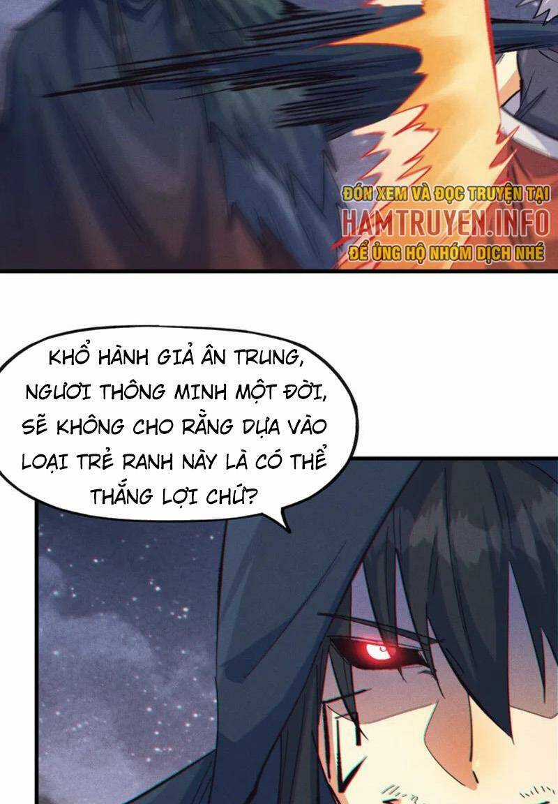 Nhân Vật Chính Mạnh Nhất Lịch Sử Chapter 194 trang 25
