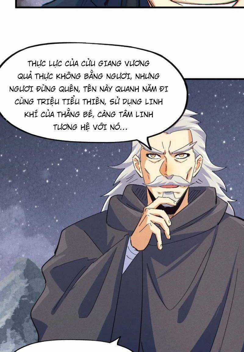 Nhân Vật Chính Mạnh Nhất Lịch Sử Chapter 194 trang 26