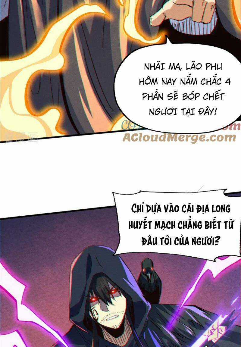 Nhân Vật Chính Mạnh Nhất Lịch Sử Chapter 194 trang 31