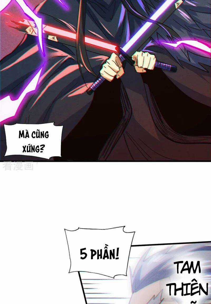 Nhân Vật Chính Mạnh Nhất Lịch Sử Chapter 194 trang 32