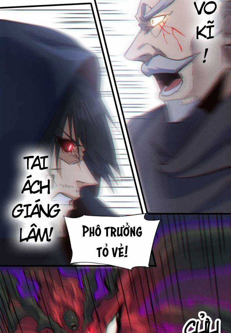 Nhân Vật Chính Mạnh Nhất Lịch Sử Chapter 194 trang 33