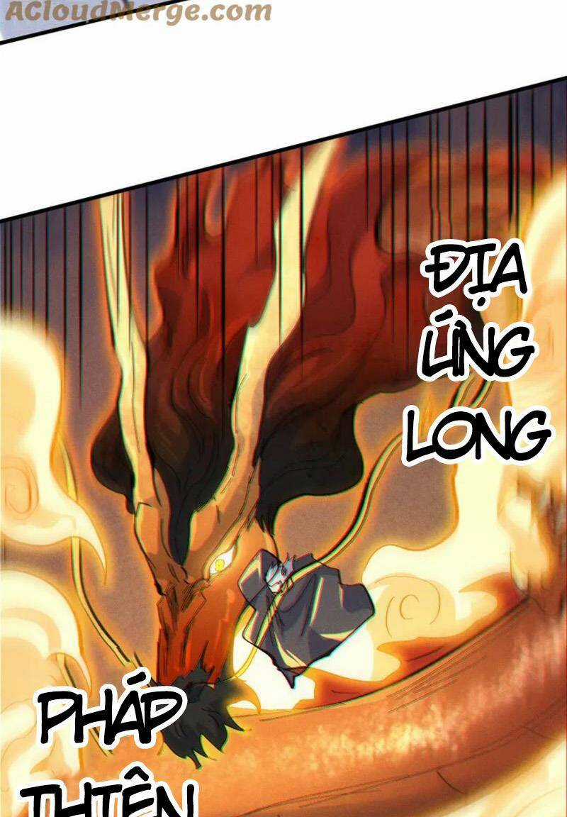 Nhân Vật Chính Mạnh Nhất Lịch Sử Chapter 194 trang 35