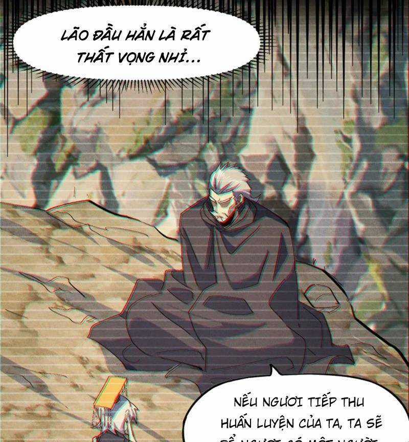 Nhân Vật Chính Mạnh Nhất Lịch Sử Chapter 194 trang 44
