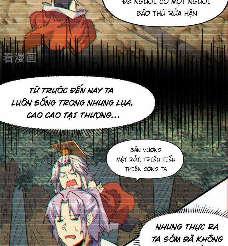 Nhân Vật Chính Mạnh Nhất Lịch Sử Chapter 194 trang 45