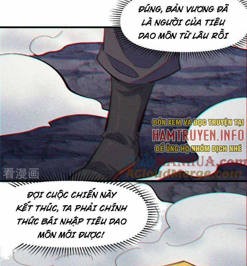 Nhân Vật Chính Mạnh Nhất Lịch Sử Chapter 194 trang 51