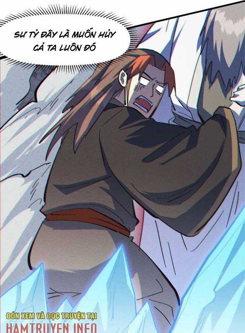 Nhân Vật Chính Mạnh Nhất Lịch Sử Chapter 194 trang 7