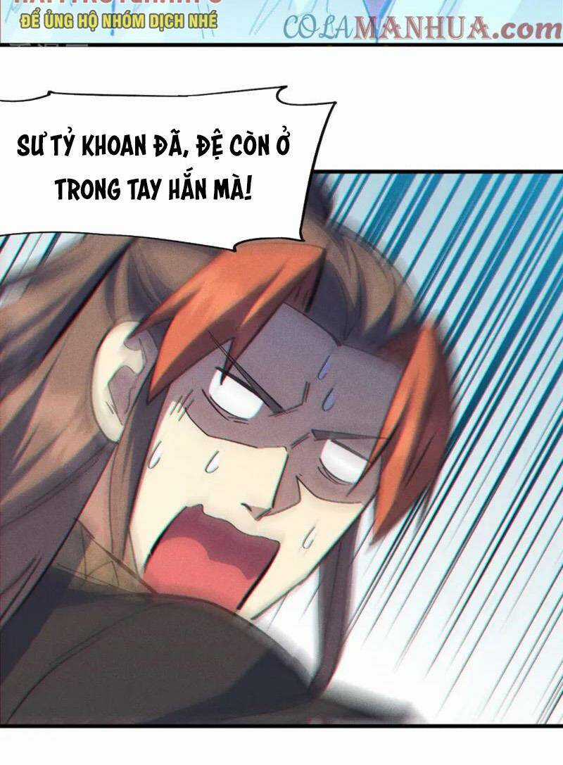 Nhân Vật Chính Mạnh Nhất Lịch Sử Chapter 194 trang 8