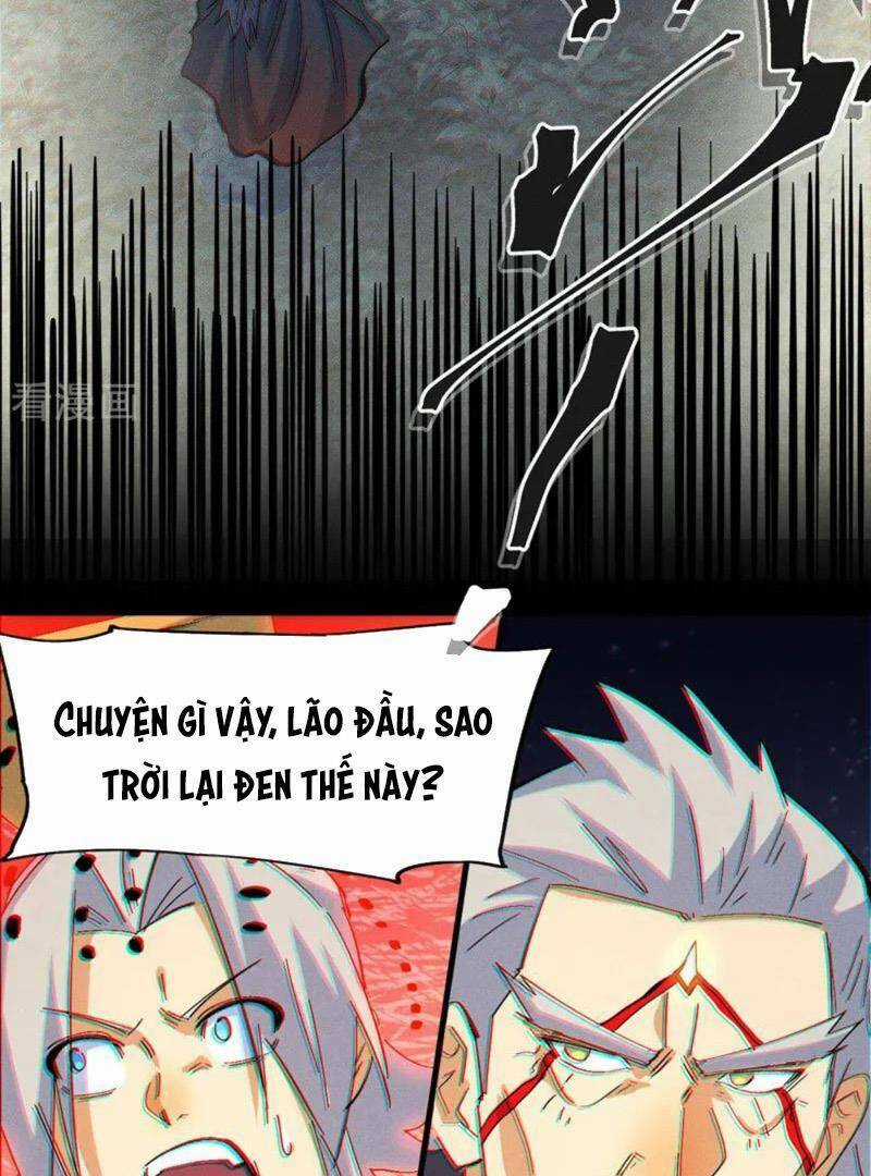 Nhân Vật Chính Mạnh Nhất Lịch Sử Chapter 195 trang 10