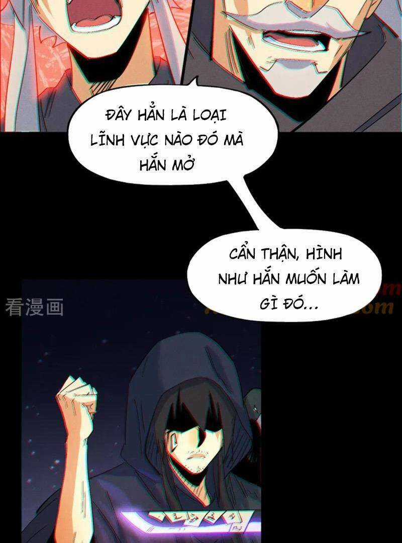 Nhân Vật Chính Mạnh Nhất Lịch Sử Chapter 195 trang 11