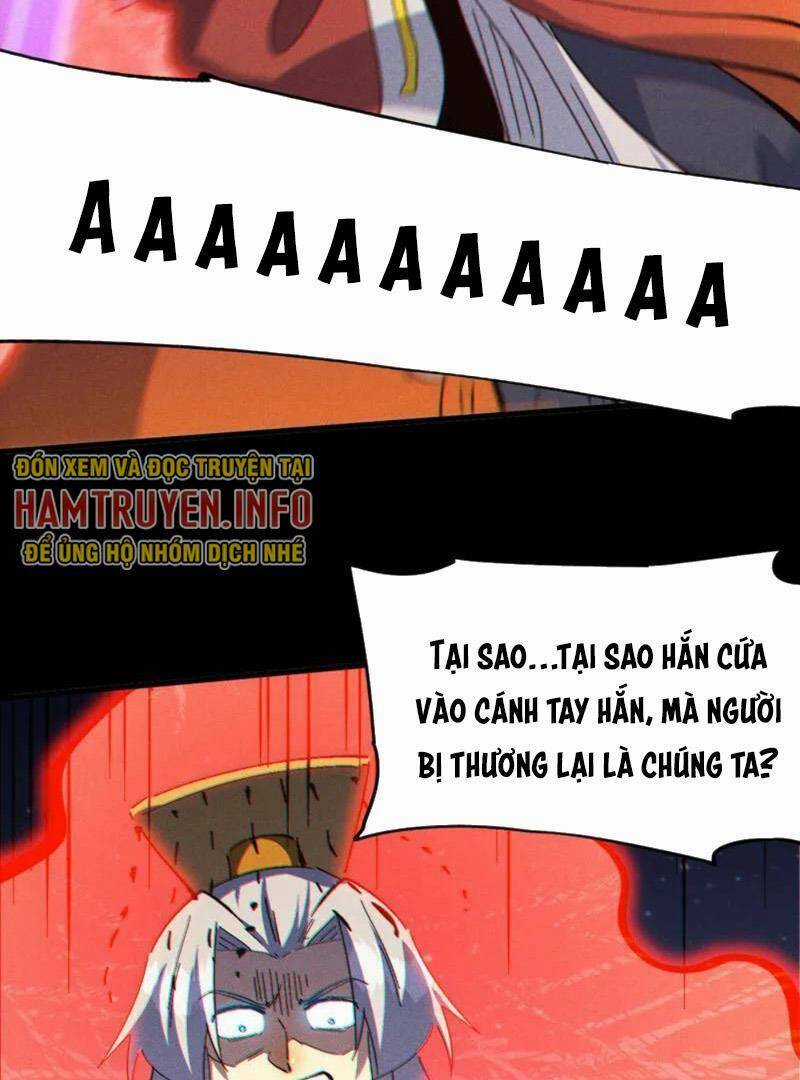 Nhân Vật Chính Mạnh Nhất Lịch Sử Chapter 195 trang 15