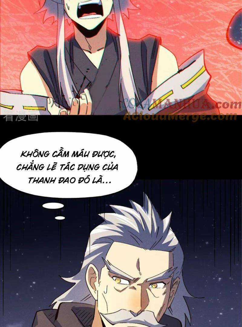 Nhân Vật Chính Mạnh Nhất Lịch Sử Chapter 195 trang 16