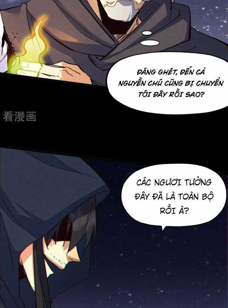 Nhân Vật Chính Mạnh Nhất Lịch Sử Chapter 195 trang 17