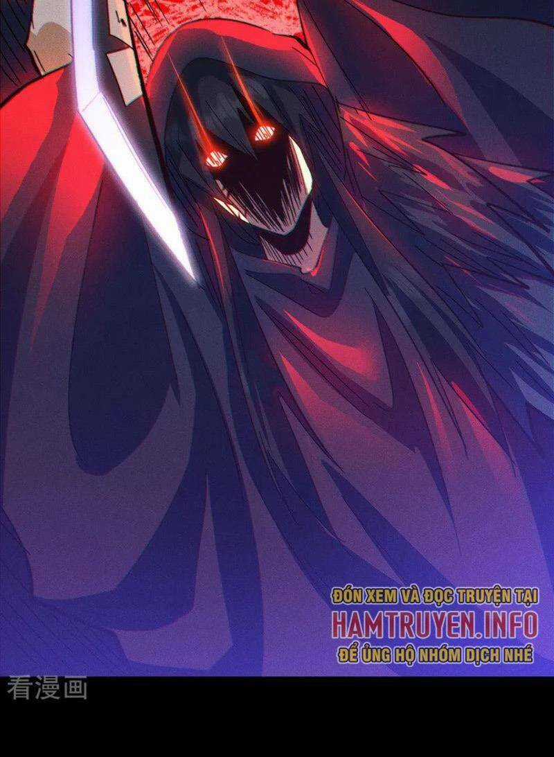 Nhân Vật Chính Mạnh Nhất Lịch Sử Chapter 195 trang 19