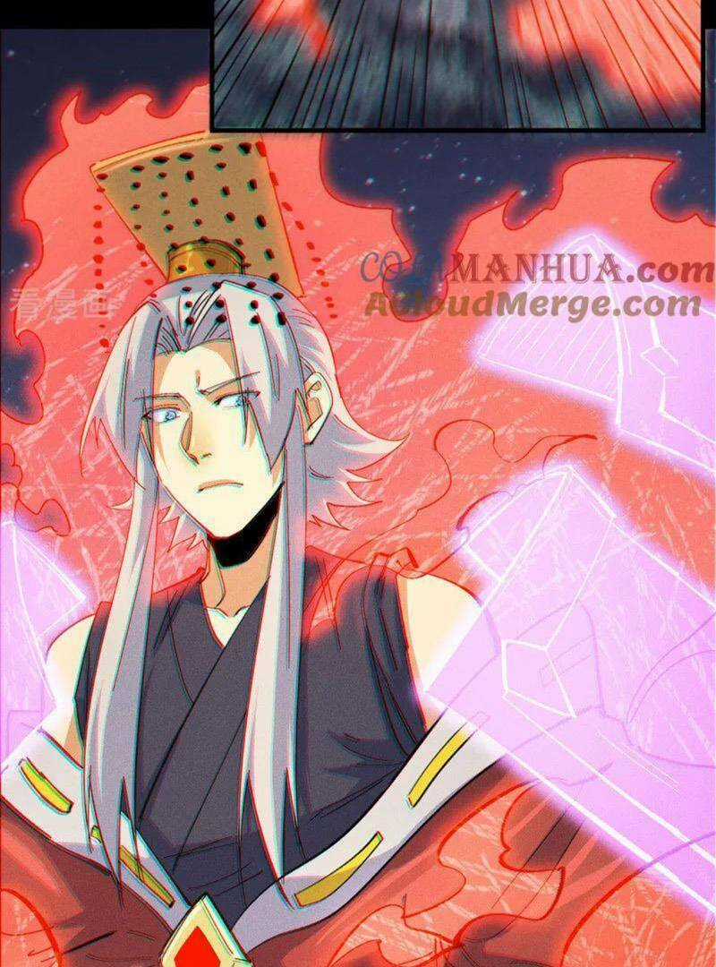 Nhân Vật Chính Mạnh Nhất Lịch Sử Chapter 195 trang 2