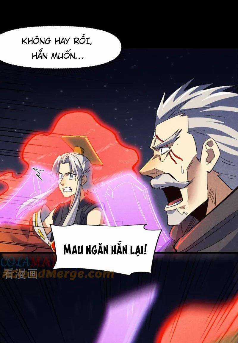 Nhân Vật Chính Mạnh Nhất Lịch Sử Chapter 195 trang 20