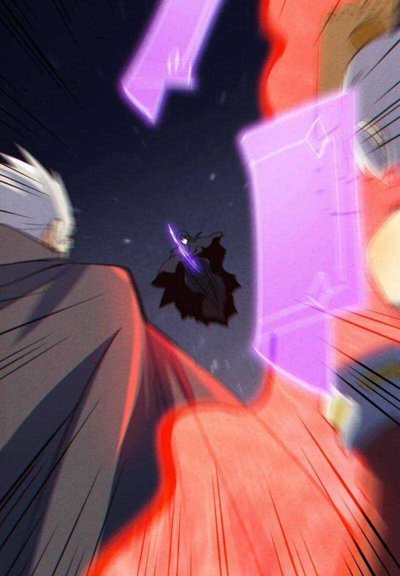 Nhân Vật Chính Mạnh Nhất Lịch Sử Chapter 195 trang 21