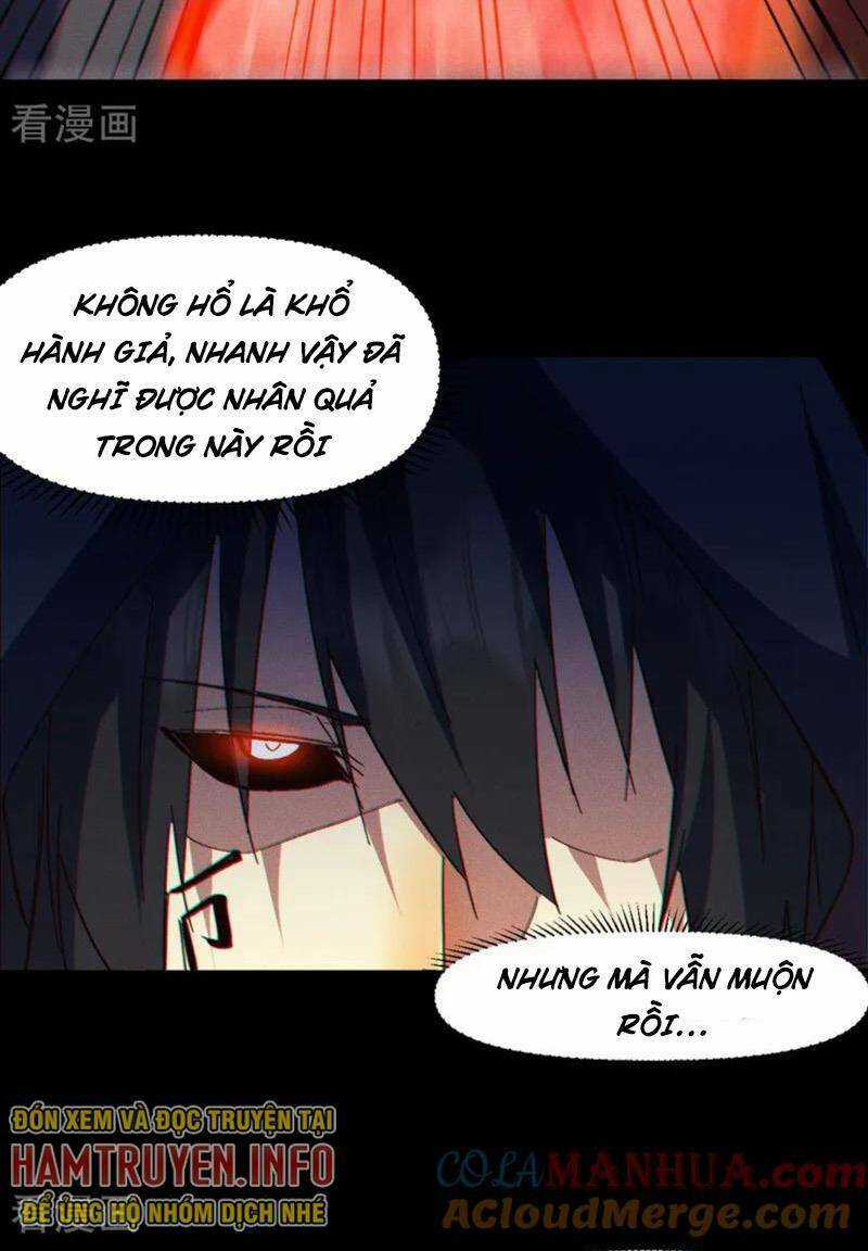 Nhân Vật Chính Mạnh Nhất Lịch Sử Chapter 195 trang 22