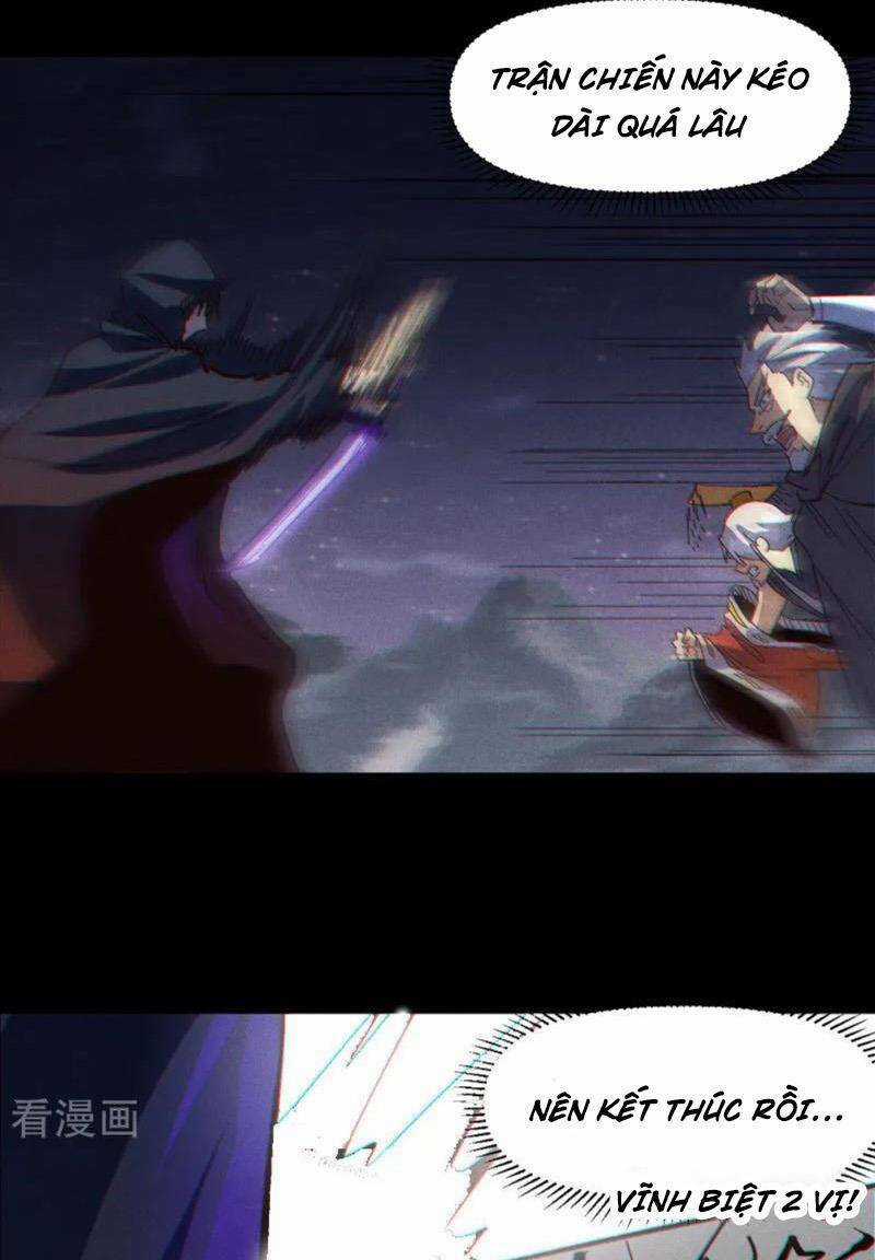 Nhân Vật Chính Mạnh Nhất Lịch Sử Chapter 195 trang 23