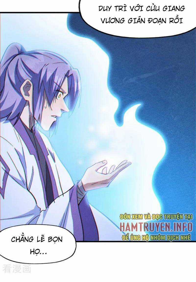 Nhân Vật Chính Mạnh Nhất Lịch Sử Chapter 195 trang 27