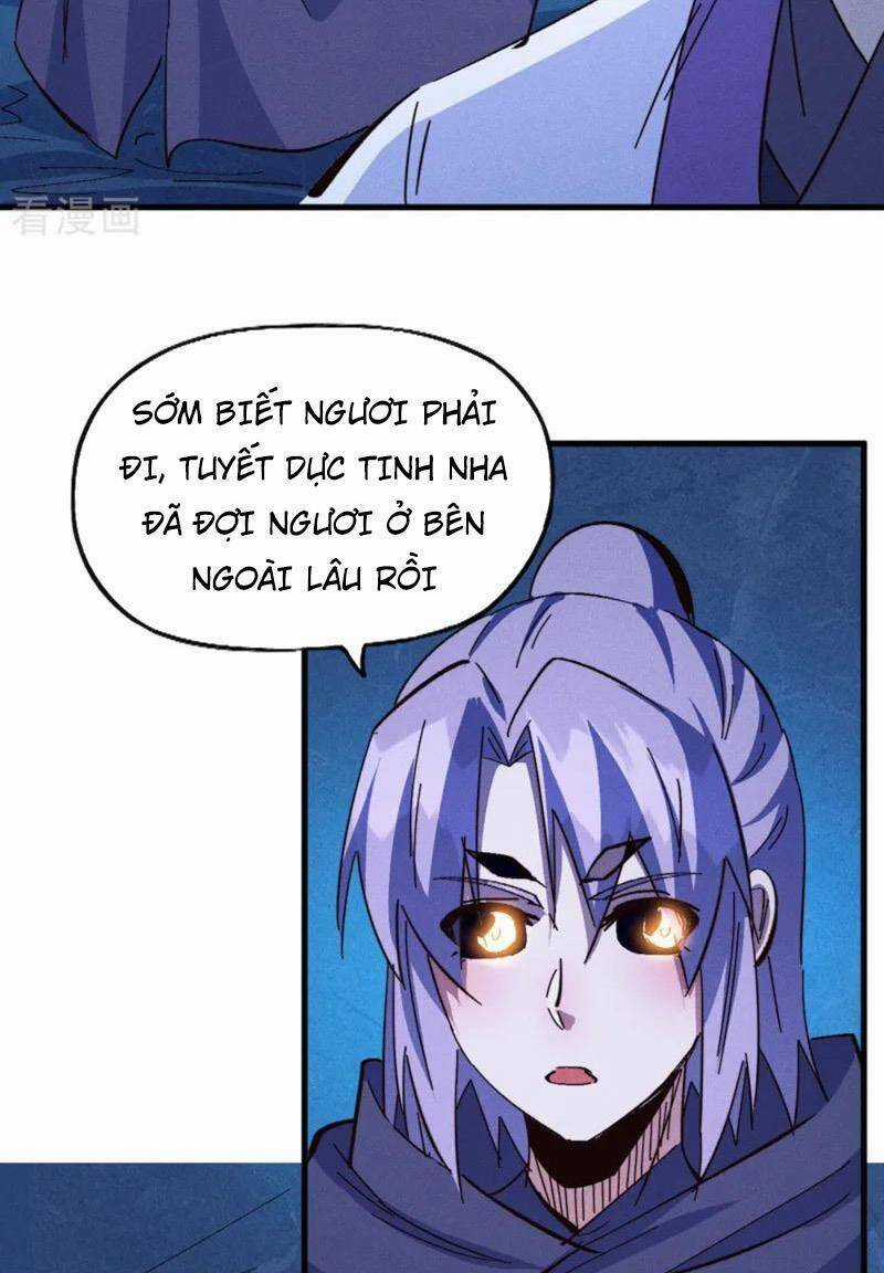 Nhân Vật Chính Mạnh Nhất Lịch Sử Chapter 195 trang 29