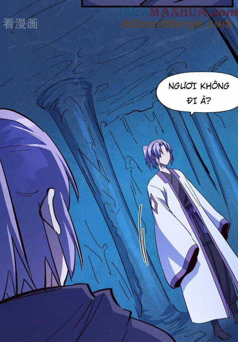 Nhân Vật Chính Mạnh Nhất Lịch Sử Chapter 195 trang 30