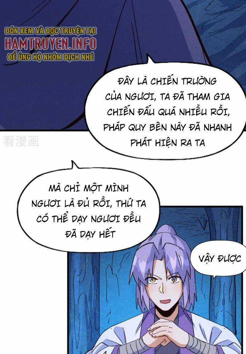 Nhân Vật Chính Mạnh Nhất Lịch Sử Chapter 195 trang 31