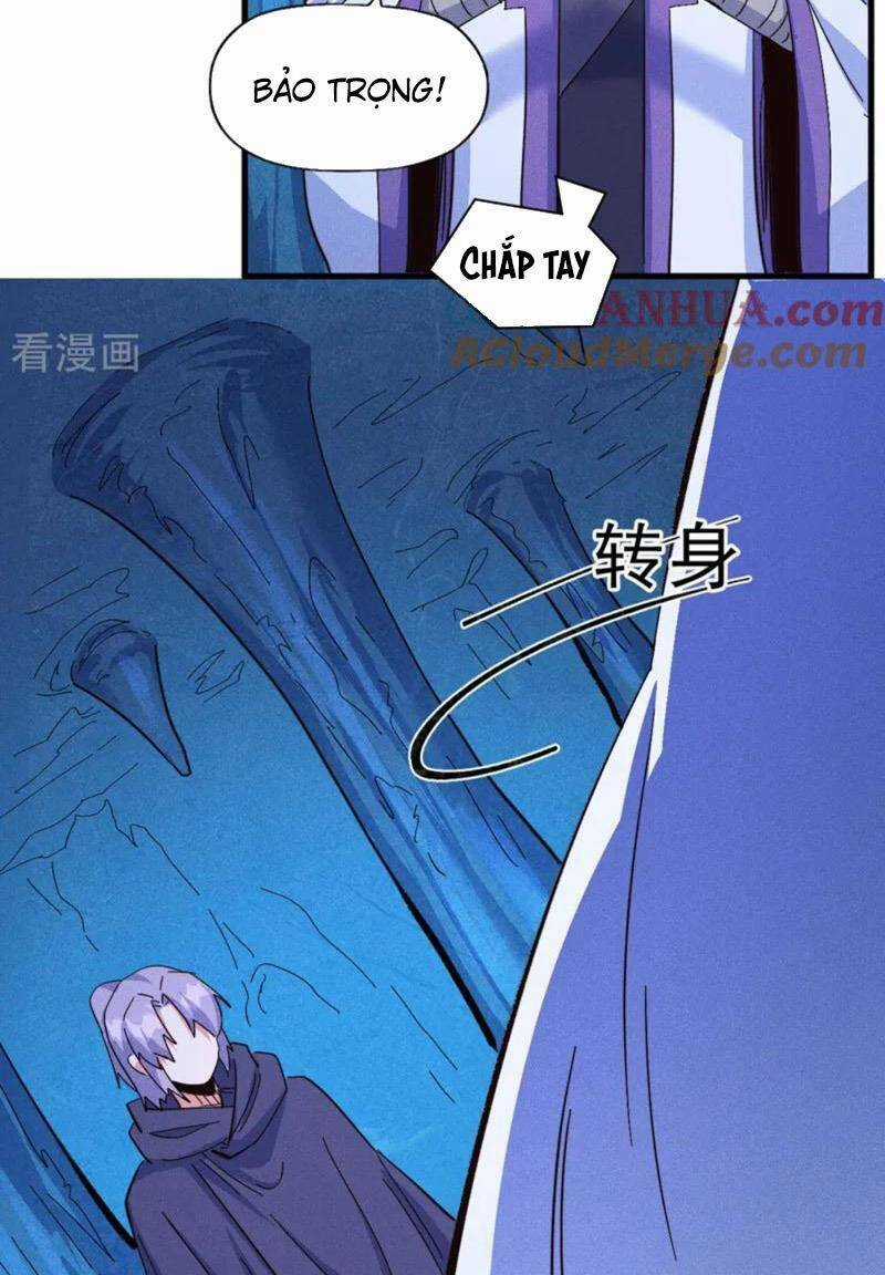 Nhân Vật Chính Mạnh Nhất Lịch Sử Chapter 195 trang 32