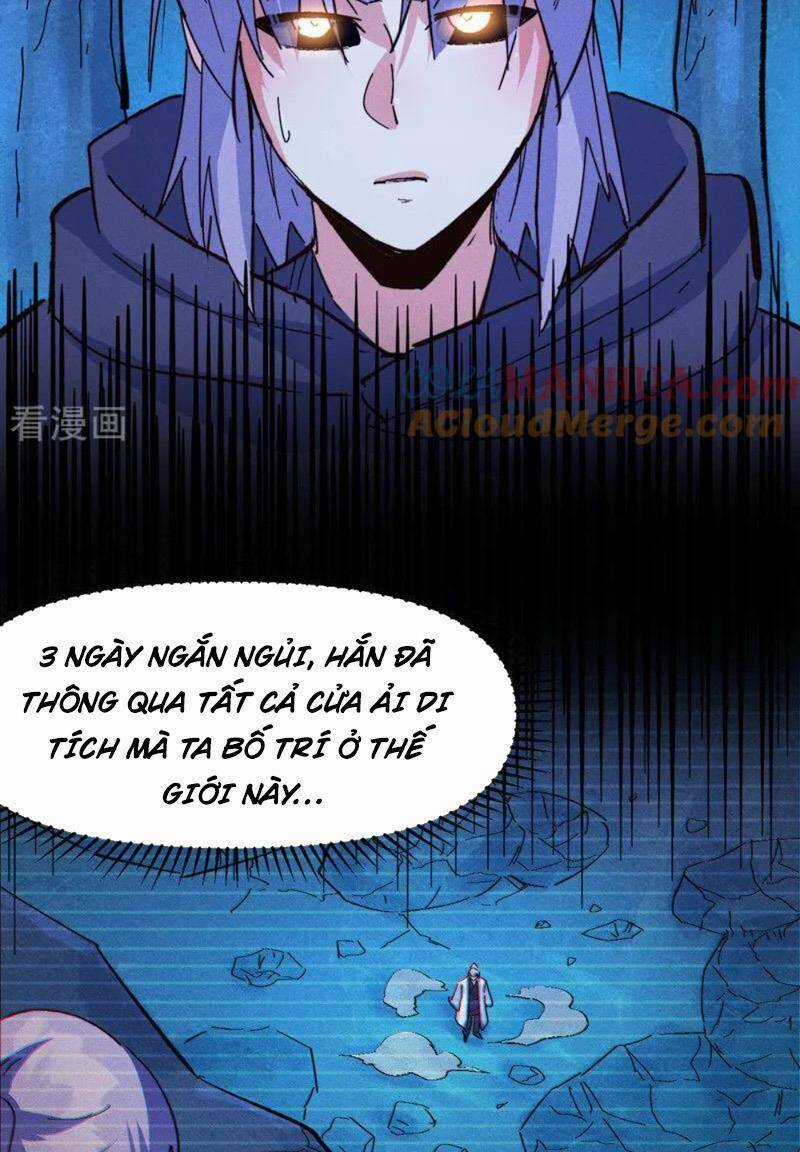 Nhân Vật Chính Mạnh Nhất Lịch Sử Chapter 195 trang 34